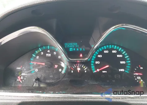 2014 Chevrolet Traverse 2Lt z USA, uszkodzony, nr VIN 1GNKRHKD0EJ292318